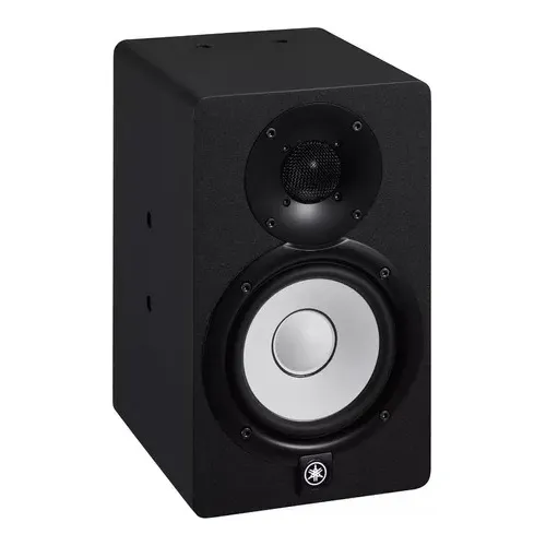 Yamaha Monitor De Estudio Hs5 Alta Fidelidad Sonido Hifi 