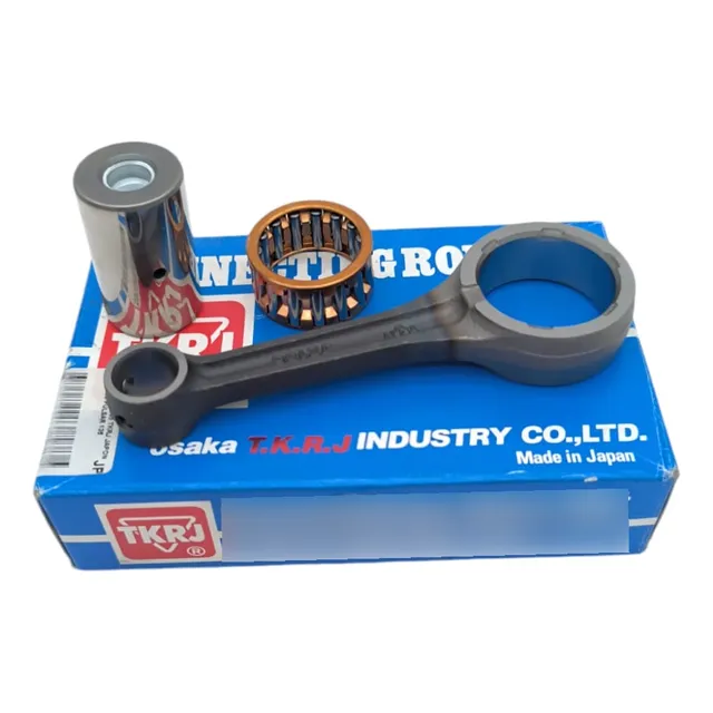 Kit Biela Pulsar135/ Boxer Bm150/ Discover15st // Tkrj //