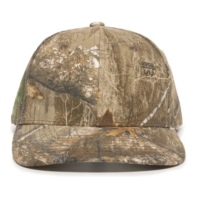 Gorra Outdoor Cap Realtree Edge 301is