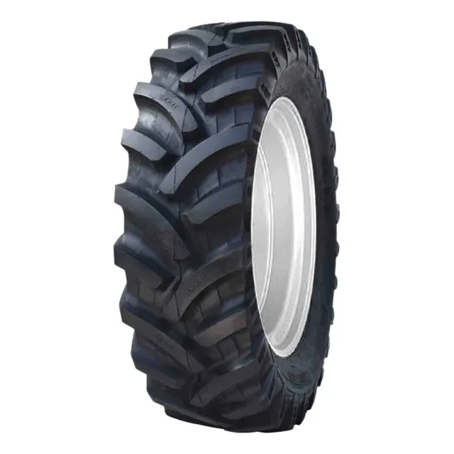 14.9-24 Caucho Forerunner  R1 Qh666 12l Set