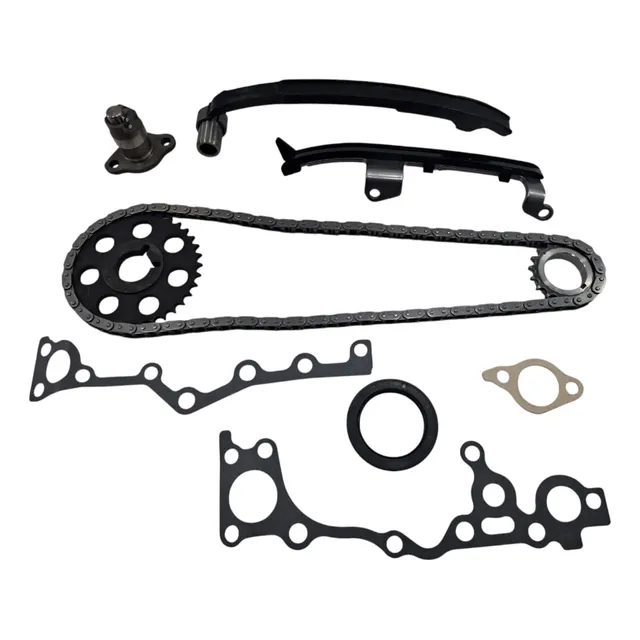 Kit Cadena Tiempo Dongfeng Zna 4x2 4x4