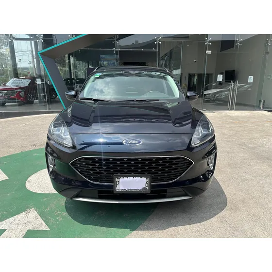 Ford Escape 5p Sel Limited Hev