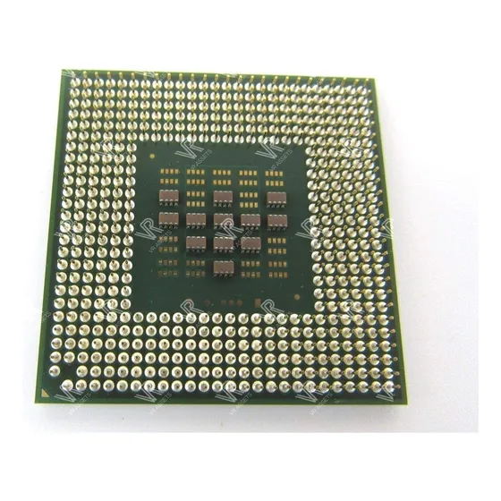 Intel Pentium Centrino 1.4 Ghz Procesador Cpu Sl6 F8