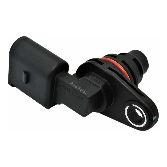 Sensor De Fase Levas + Ficha Vw Golf Iv Fox Suran Gol 1.6 8v