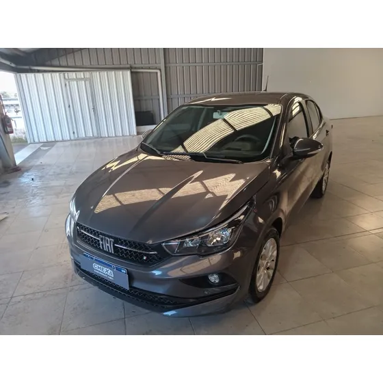 Fiat Cronos 1.3 Drive Mt