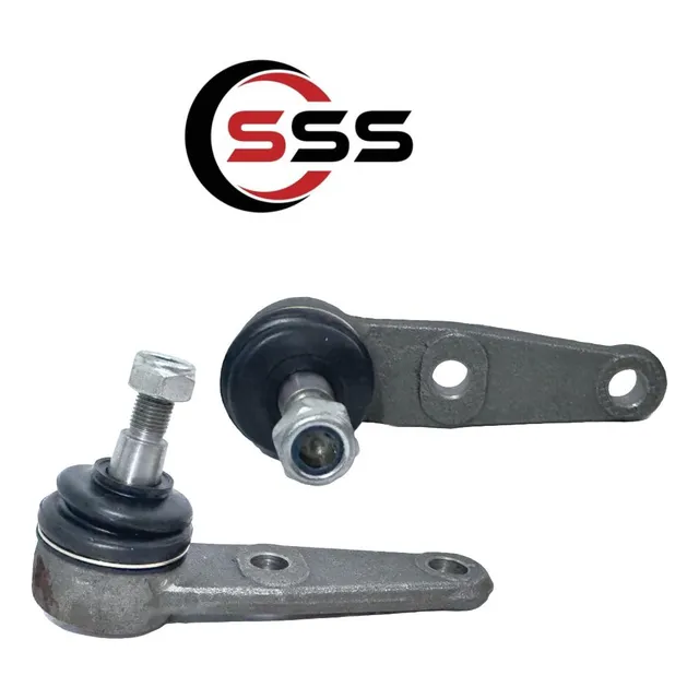 Muñón Hyundai Excel 89-97, Elantra 96 Up