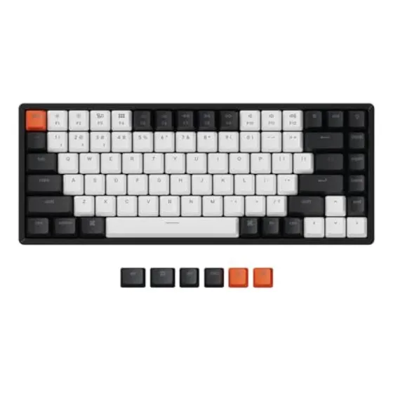 Keychron K2 Teclado Mecánico Inalámbrico