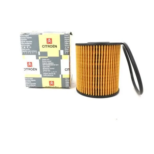 Filtro Aceite Peugeot 206 207 307 408 Partner Dongfeng S30