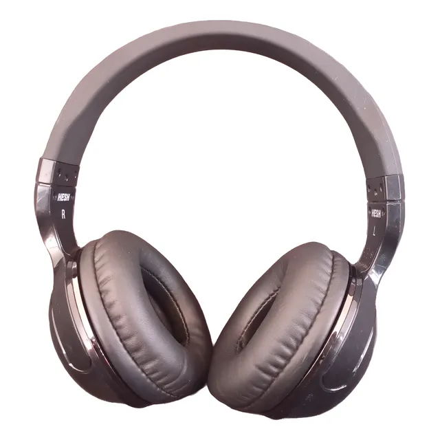 Audífonos Skullcandy Hesh 2 Alambricos  + Jib Skull