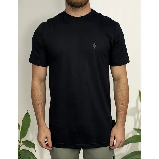 Camiseta Mcd More Core