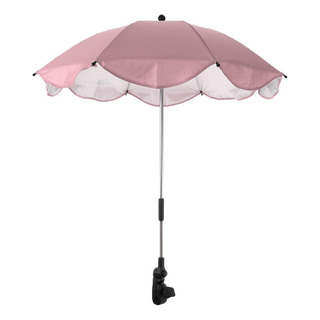 Guarda-chuva De Guarda-sol De Carrinho De Bebê Ajustável Guarda-chuva De Guarda-sol De Carrinho De Bebê Ajustável