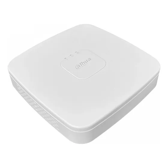 Dahua Nvr 8-ch 1-100/ip Ia 12mp-4k Hdmi Vga 2-usb 1xsata20tb