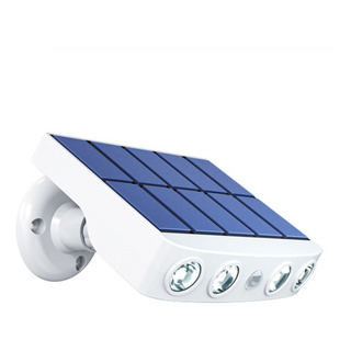 Sensor De Luz A Prueba De Agua Lámpara Led Movida Energia So Sensor De Luz A Prueba De Agua Lámpara Led Movida Energia So