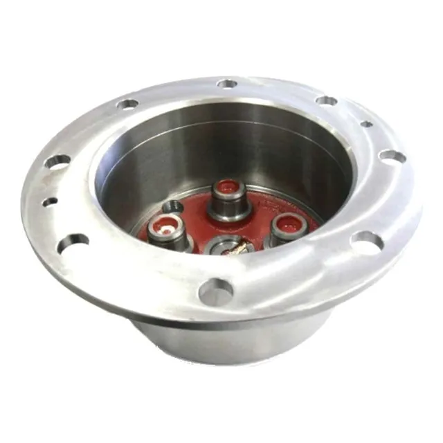 0095353275 Porta Planetárias Zf 3603350/80607400/9579264