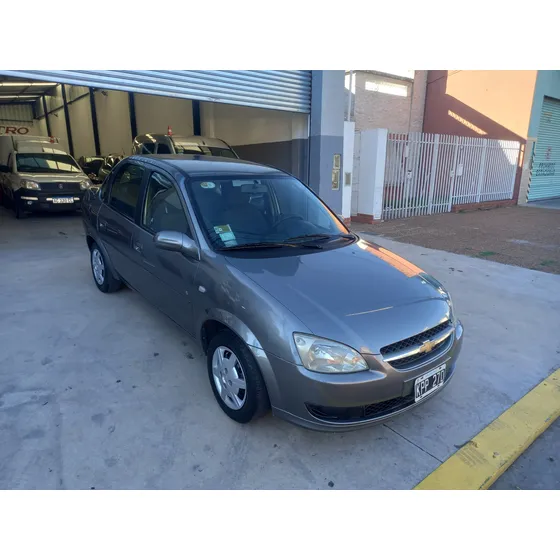 Chevrolet Classic 1.4 Ls Aa+da