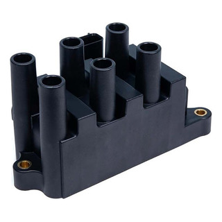 Bobina Encendido Para Ford Mustang 6cil 3.8 2002 4pines Bobina Encendido Para Ford Mustang 6cil 3.8 2002 4pines