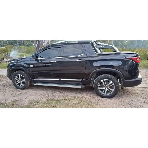 Fiat Toro 2.0 Volcano 4x4 At
