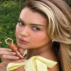 Foto 5 de Gloss Fran By Franciny Ehlke Liphoney Mel