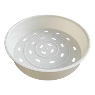 Soporte Para Rejilla Para Cocinar Al, Vaporizador De 16,8 Cm Soporte Para Rejilla Para Cocinar Al, Vaporizador De 16,8 Cm