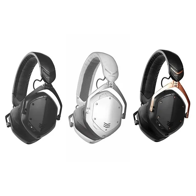 Auriculares inalámbricos V-Moda Crossfade 2 Wireless