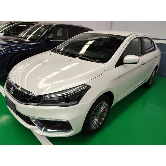 Suzuki Ciaz 1.4 Glx Mt