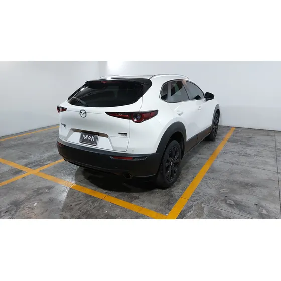 Mazda Cx-30 2.5 Signature Auto