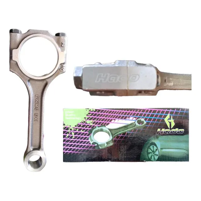 Brazo Biela Motor *koreano* Aveo-cielo-racer-lanos