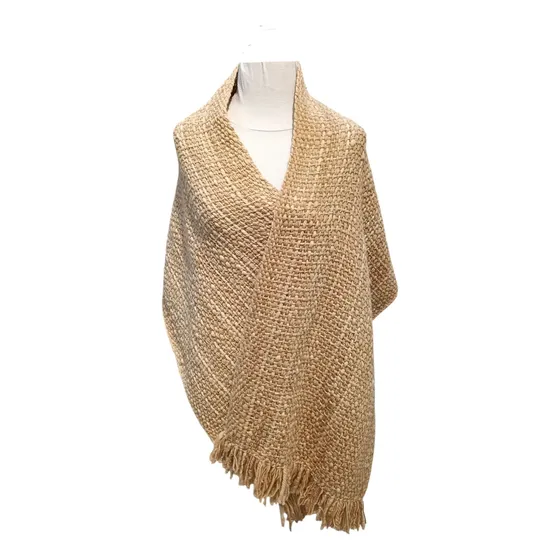 Pashmina Lana Merino