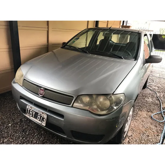 Fiat Palio Fiat Palio