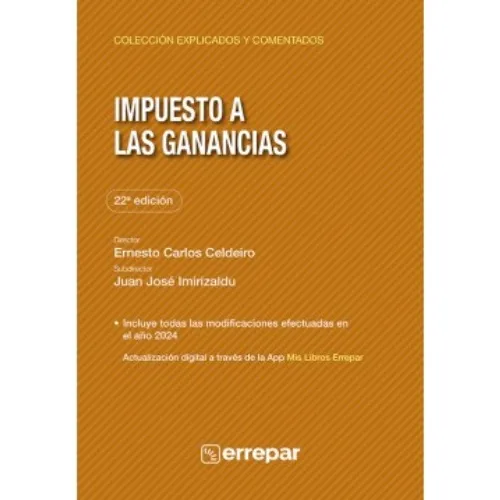 Impuesto A Las Ganancias - Impuestos Explicados Y Comentados