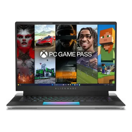 Dell Alienware X16 R2 16  Qhd Nvidia Rtx 4090 32gb 2tb Ssd