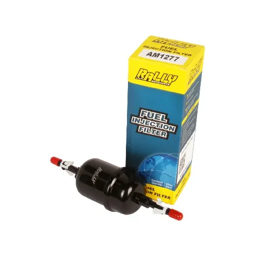 2540 Filtro De Gasolina Am1277 Ford Fiesta Ecosport 10unds
