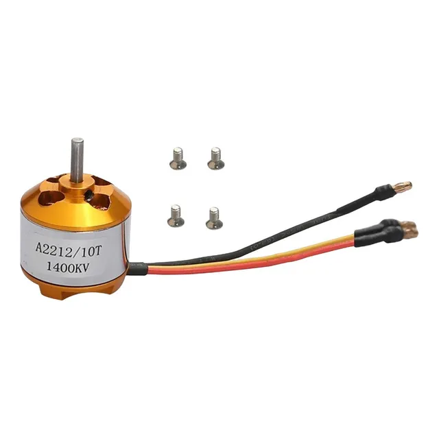 Fs Controlador Profissional De Motor Sem Escova A2212
