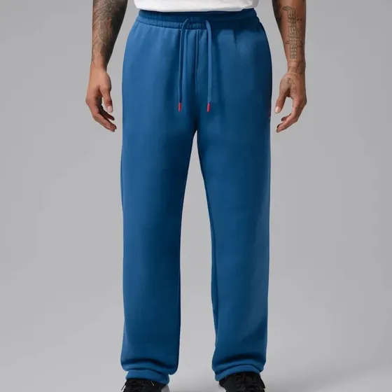 Pantalones Jordan Brooklyn Hombre Azul