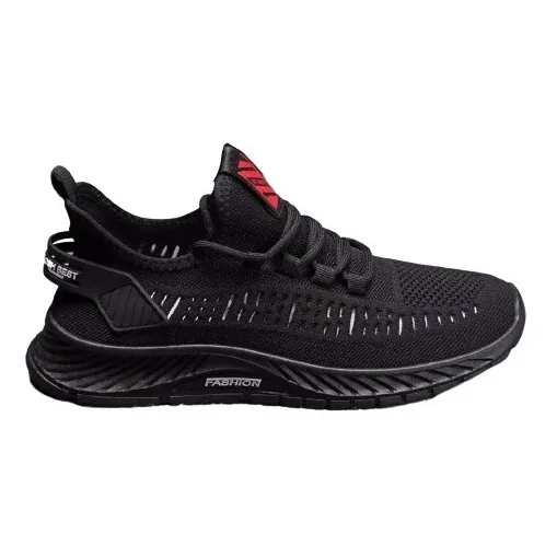 Zapato Deportivo Fashion