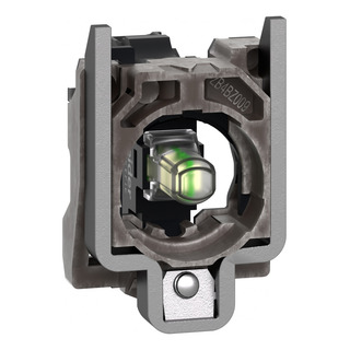 Zb4bvb1 Complete Body Light Block Assembly, Harmony Xb4, Me Zb4bvb1 Complete Body Light Block Assembly, Harmony Xb4, Me
