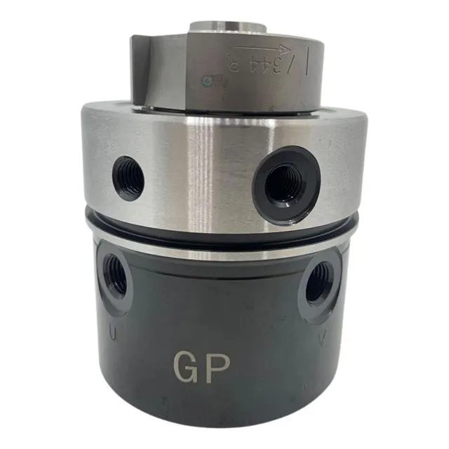 Cabeçote Hidráulico Mf 65r 265 Perkins D4203 7180-550r