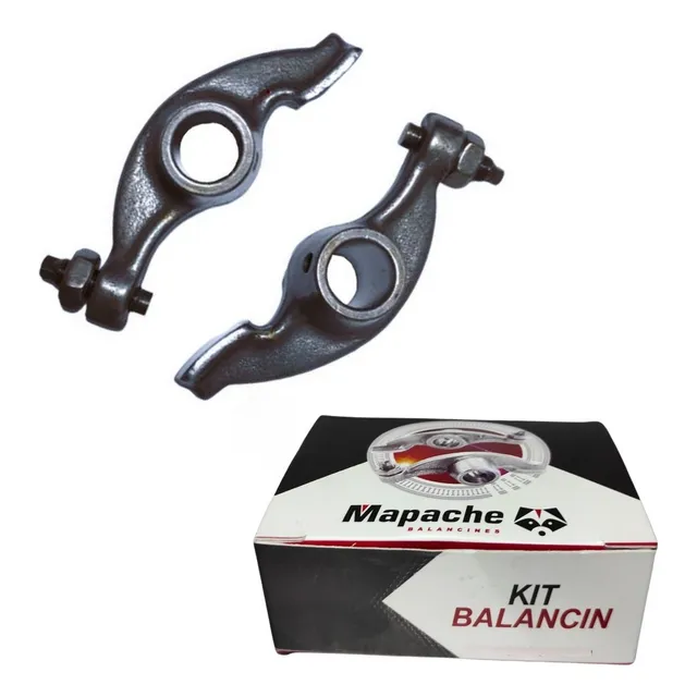 Balancines Akt Dynamic 125 / Gy6 150 Calidad Superior