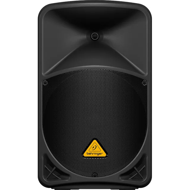 Bocina 12 Pulgadas Behringer Amplificado B112mp3 