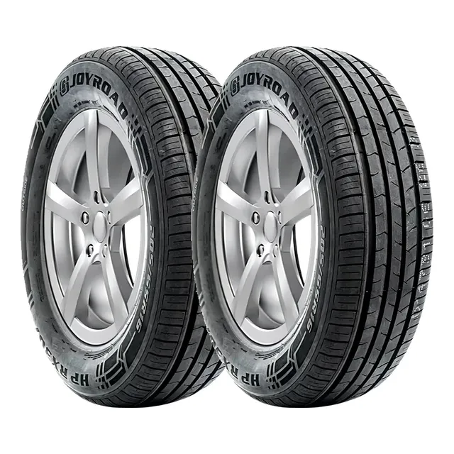 Kit de 2 llantas Joyroad RX307 LT 195/50R15 82 V