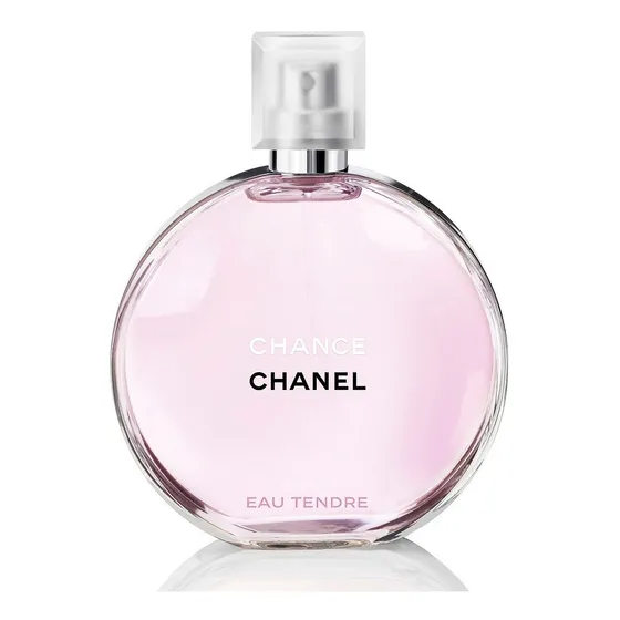 Chance Eau Tendre Edt 100ml Para Mujer