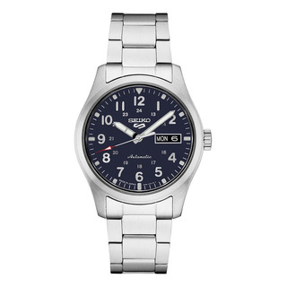 Reloj Seiko 5 Sports Srpg29 Automático Para Hombre Con Esfer Reloj Seiko 5 Sports Srpg29 Automático Para Hombre Con Esfer