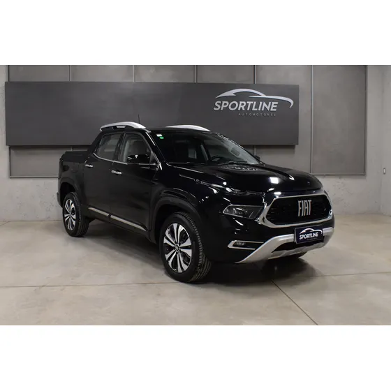 Fiat Toro 1.3 T270 Volcano 4x2 At