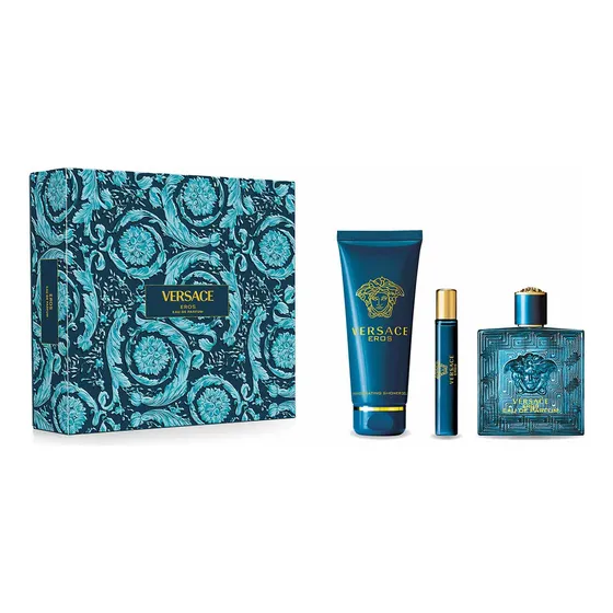 Versace Eros EDP 100 ml Para Hombre