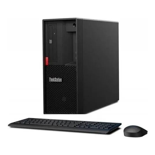 Lenovo Thinkstation P3 Tower