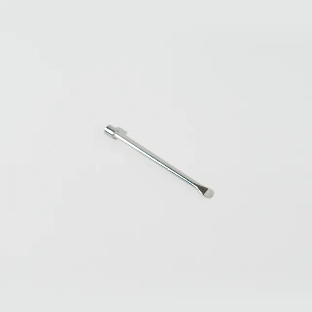 Dap Metalico Para Pipas Y Bong