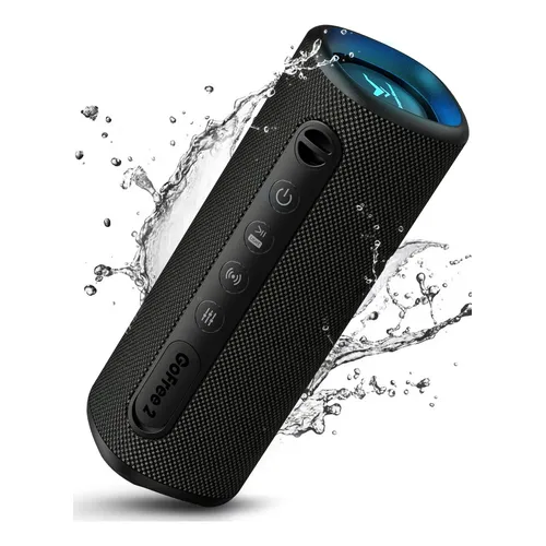 Caixa de Som Bluetooth Portátil Charge Essential JBL Cinza