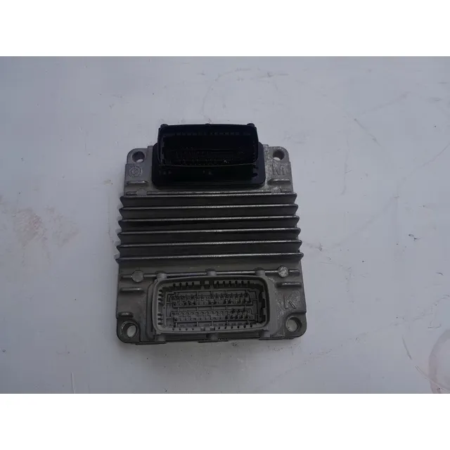 Computadora Automotriz Optra 2007-2010.  Automático