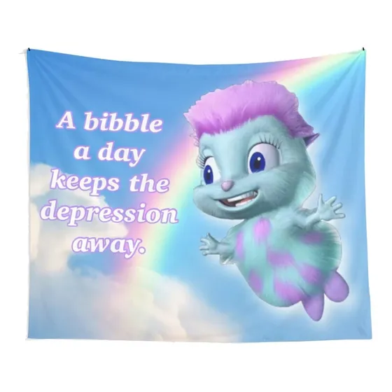 Aertemisi Lema Biblia 60 X 50  Un Al Dia Mantiene Alejada