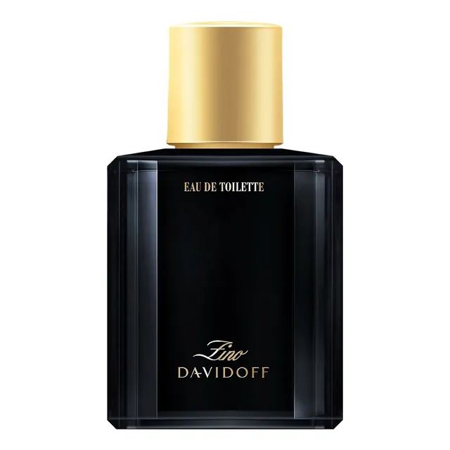 Perfume Masculino Zino Eau De Toilette Spray 125ml Davidoff